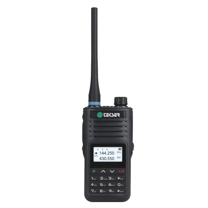 TEKSER TR-UV99 Dual Band El Telsizi