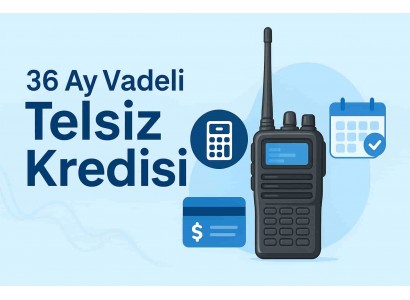 telsiz-kredisi