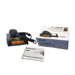 TYT TH-9800 PLUS Mobil Telsiz
