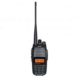 TYT TH-UV8000D Dual Band El Telsizi