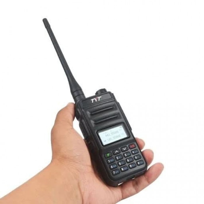 TYT UV-88 Dual Band El telsizi
