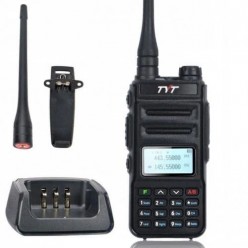 TYT UV-88 Dual Band El telsizi