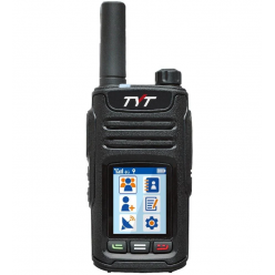 TYT IP-398 Simkart'lı POC Telsiz