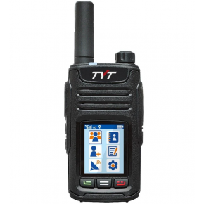 TYT IP-398 Simkart'lı POC Telsiz