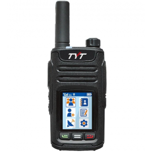 TYT IP-398 Simkart'lı POC Telsiz