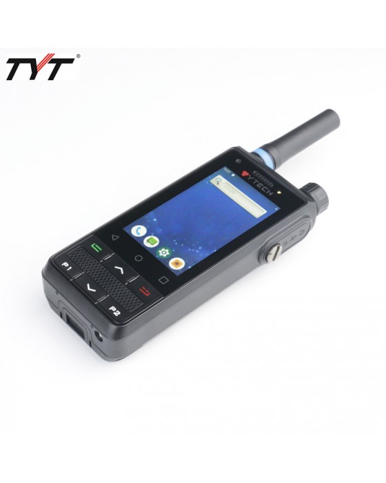 TYT IP-78 POC Bas Konuş Telsiz