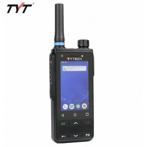 TYT IP-78 POC Bas Konuş Telsiz