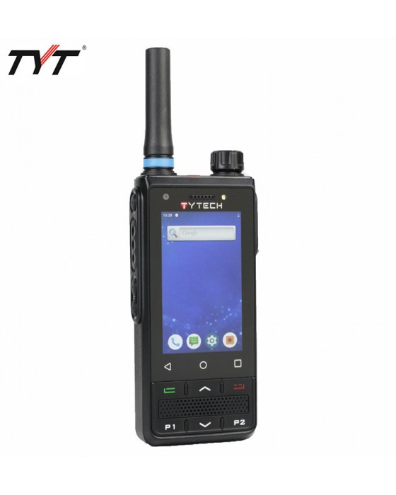 TYT IP-78 POC Bas Konuş Telsiz