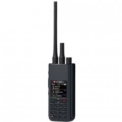 TYT IP-89 UHF DMR–Analog–POC Hibrit El Telsizi