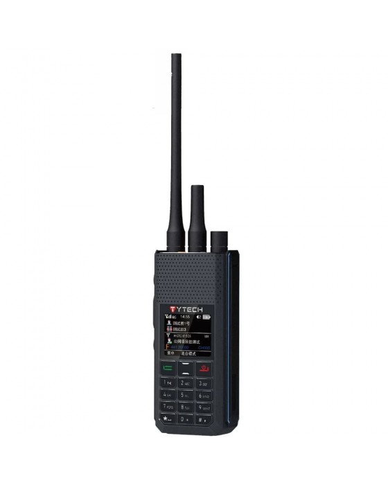 TYT IP-89 UHF DMR–Analog–POC Hibrit El Telsizi
