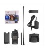 TYT MD-390 Dual Band DMR El Telsizi (GPS’li)