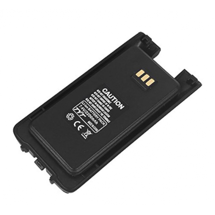 TYT MD Serileri İçin Batarya