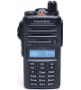 Yaesu FT-65E VHF/UHF El Telsizi