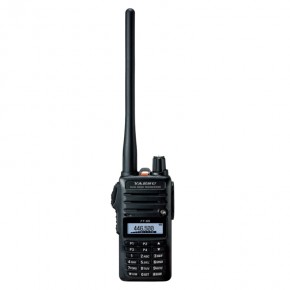 Yaesu FT-65E VHF/UHF El Telsizi