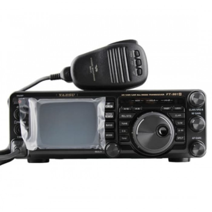Yaesu FT-991A HF/VHF/UHF Sabit Telsiz