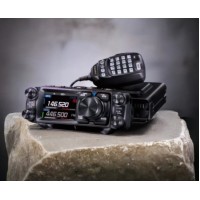 Yaesu FTM-500DE  Mobil Telsiz