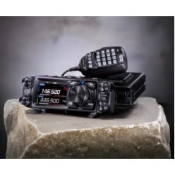 Yaesu FTM-500DE  Mobil Telsiz