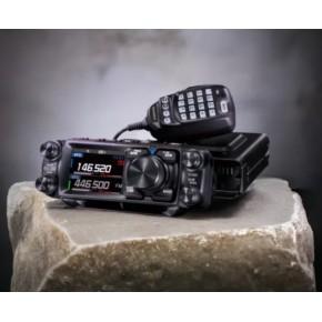 Yaesu FTM-500DE  Mobil Telsiz