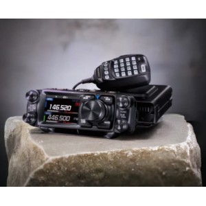 Yaesu FTM-500DE  Mobil Telsiz